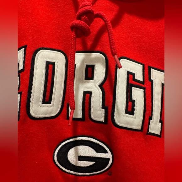 University of Georgia Sweatshirt - Picture 3 of 4